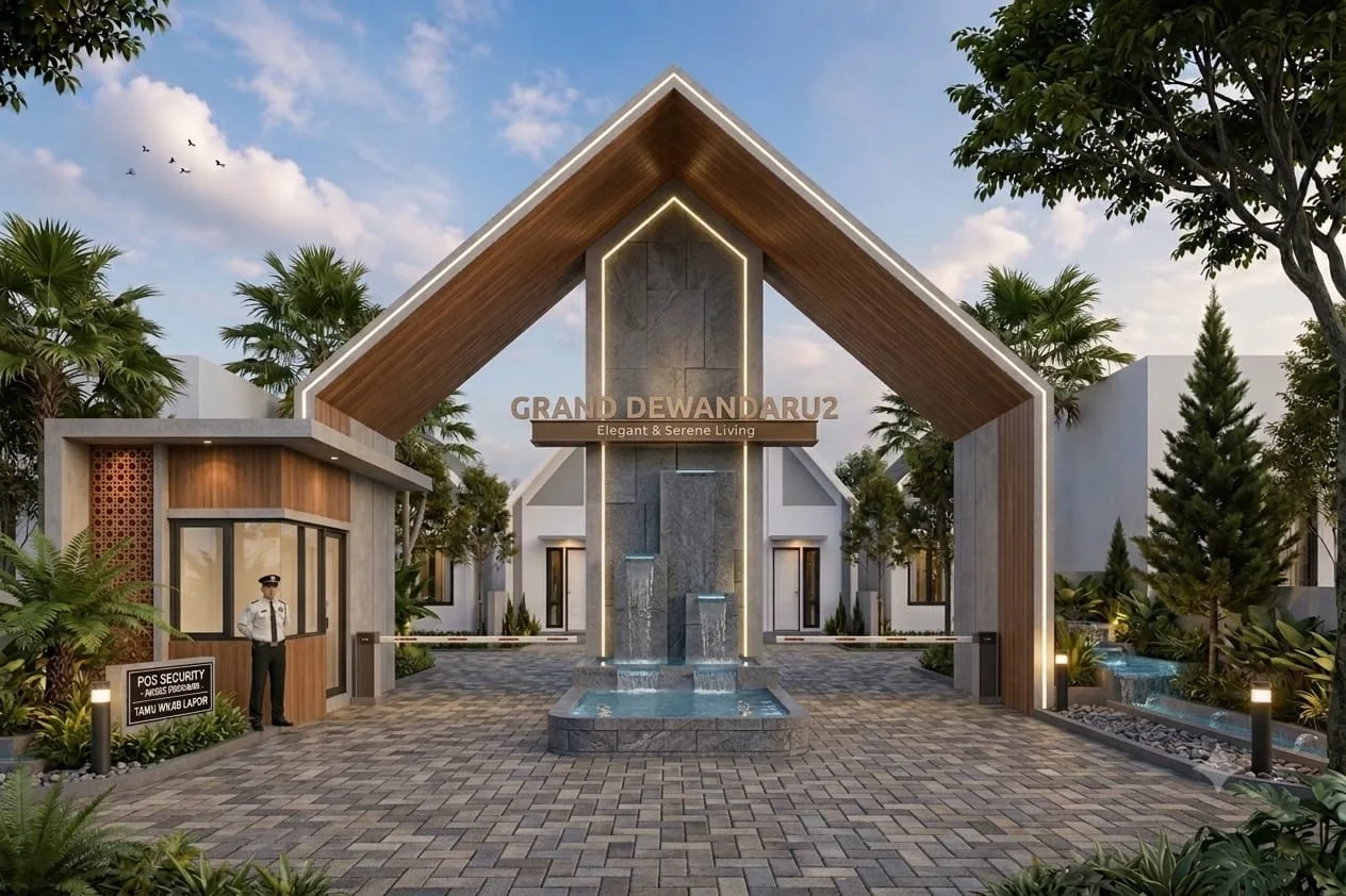 Jasa desain 3d kediri cv irawanjaya